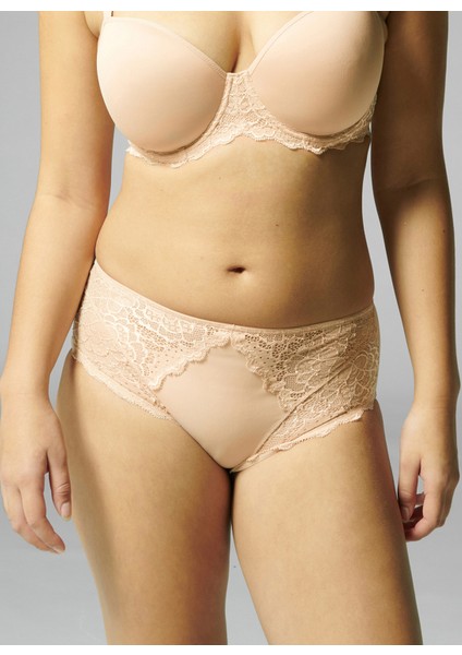 Ten Kadın Bikini Külot 12770