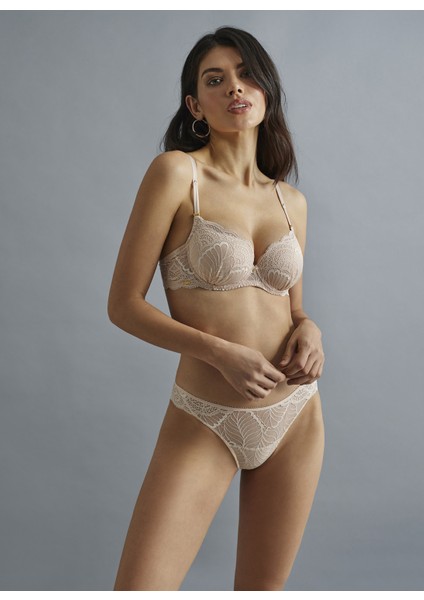 Ten Kadın Brazilian 60804