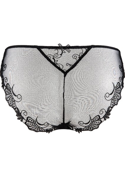 Siyah Kadın Bikini Külot CC0788 fiyatları