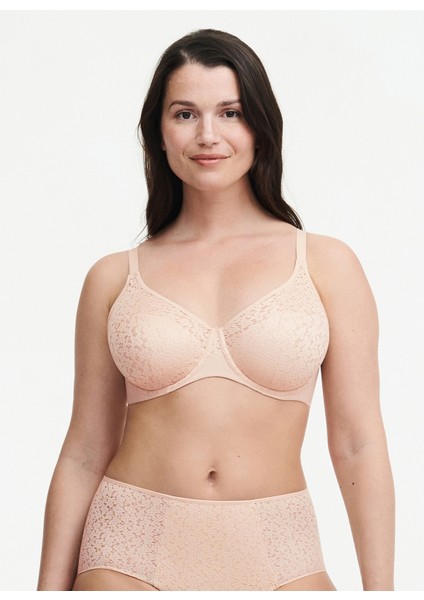 Ten Balenli Sütyen C13F10