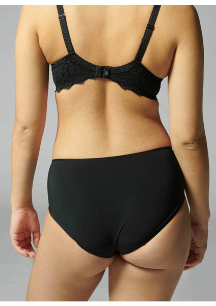 Siyah Kadın Bikini Külot 12770 fiyatları