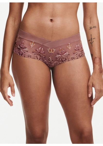 Kahve Kadın Brazilian C26040