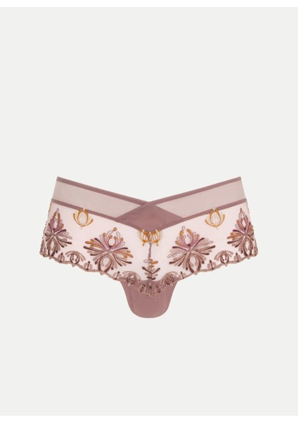 Kahve Kadın Brazilian C26040 fırsatları