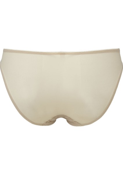 Bej Kadın Bikini Külot 13003 fiyatları