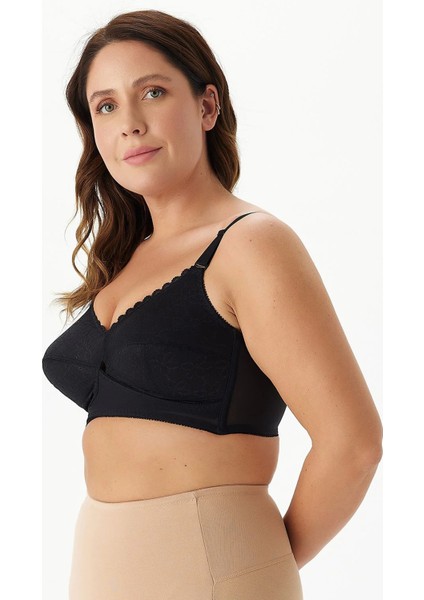 Siyah Küçültücü Sütyen B510 fiyatları