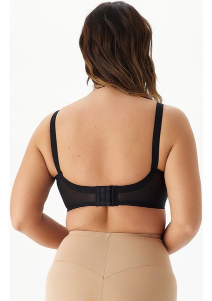 Siyah Küçültücü Sütyen B510 modelleri