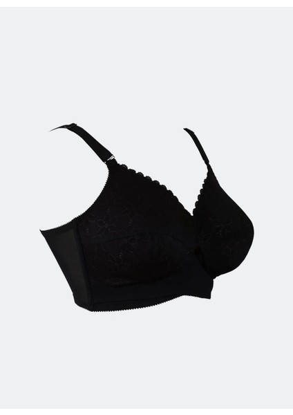 Siyah Küçültücü Sütyen B510 fırsatları