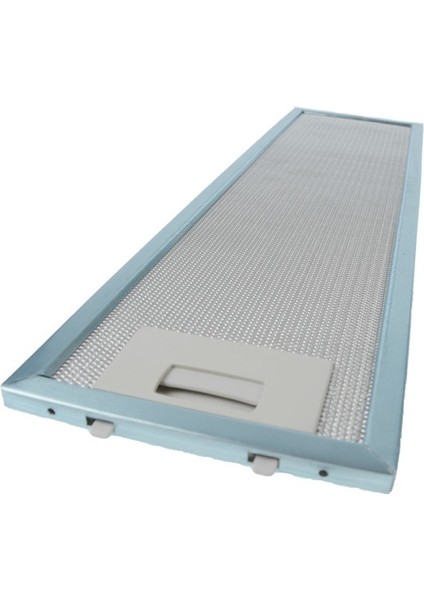 Davlumbaz & Aspiratör Metal Yağ Filtresi 13.00 x 47.50 cm fiyatları