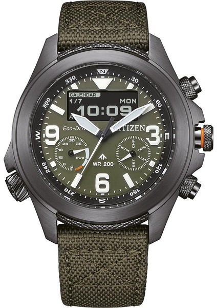 JV1005-02W Erkek Kol Saati