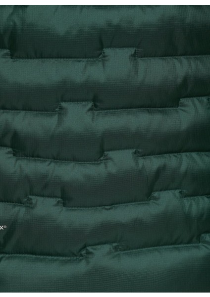 Koyu Yeşil Erkek Regular Fit Ceket A61836PASSAMANI Down Jkt M indirimleri