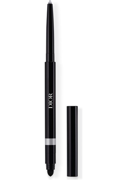 Show Stylo Waterproof Eyeliner - 076 Gümüş