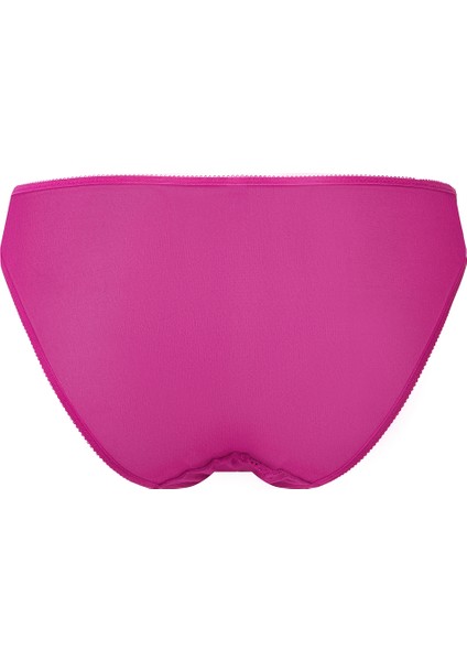 Pembe Kadın Bikini Külot 13003 fiyatları