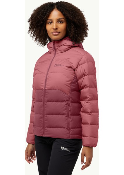 Mor Erkek Regular Fit Ceket A60329ATHER Down Jkt W