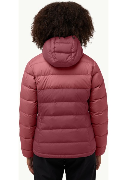 Mor Erkek Regular Fit Ceket A60329ATHER Down Jkt W fiyatları