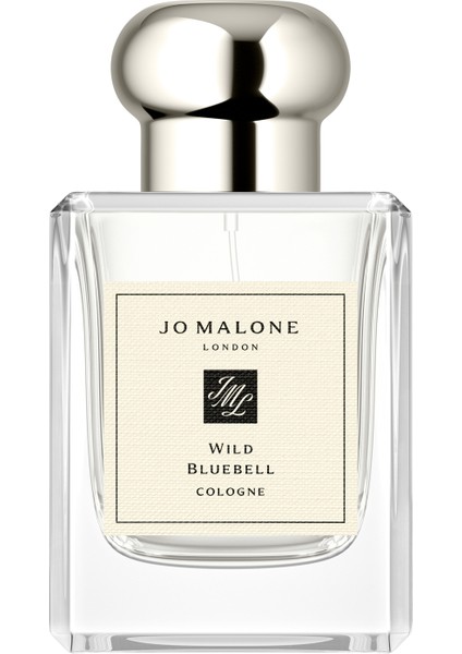 Wild Bluebell Cologne 50 ml