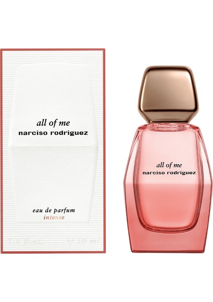 All Of Me Edp Intense 50 ml