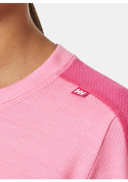 Pembe Kadın Içlik Takım HHA.49403-HHA.068- Jr Lıfa Merıno modelleri