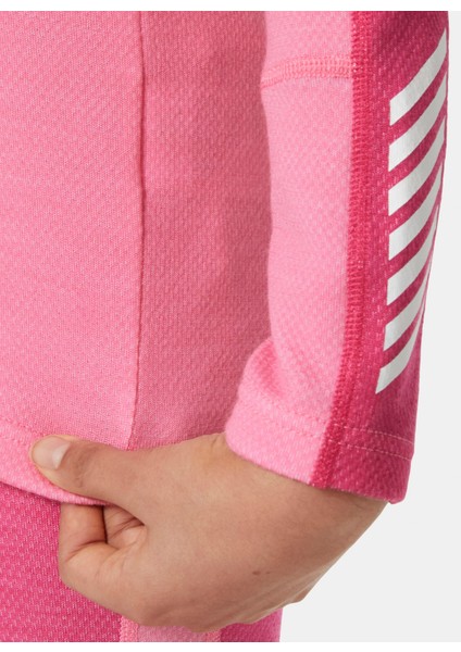 Pembe Kadın Içlik Takım HHA.49403-HHA.068- Jr Lıfa Merıno fırsatları