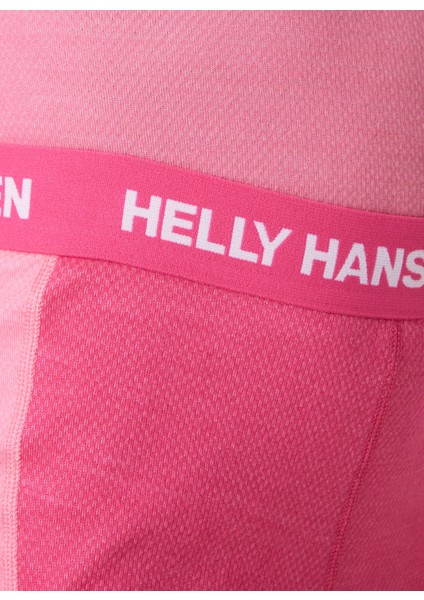 Pembe Kadın Içlik Takım HHA.49403-HHA.068- Jr Lıfa Merıno indirimleri