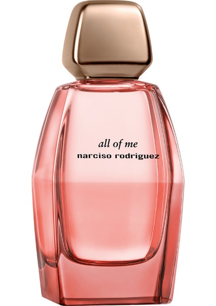 All Of Me Edp Intense 90 ml