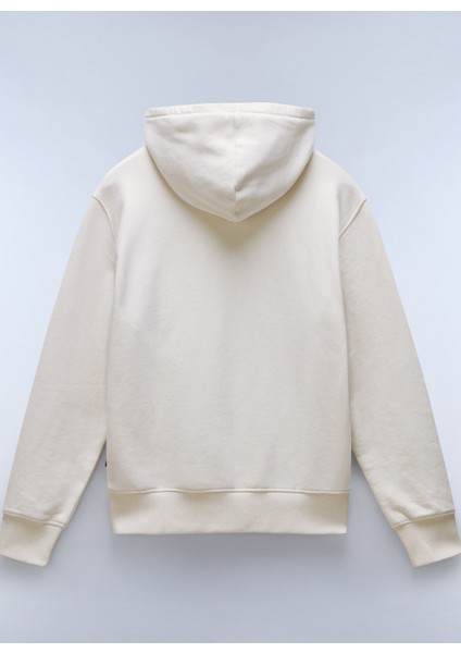 Bej Erkek Bisiklet Yaka Normal Kalıp Sweatshirt NP0A4I53N1J1_B-PORTALET H indirimleri