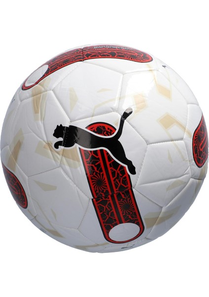Futbol Topu Puma Orbita Süper Lig 6 Ms