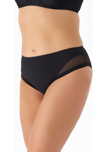 Siyah Kadın Bikini Külot D063 fiyatları