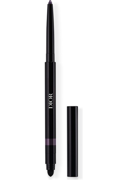Show Stylo Waterproof Eyeliner - 176 Mor