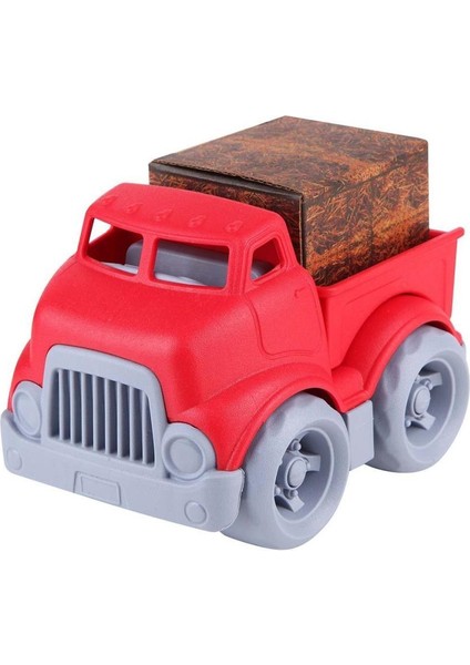 Nessiworld Lc Minik Pikap