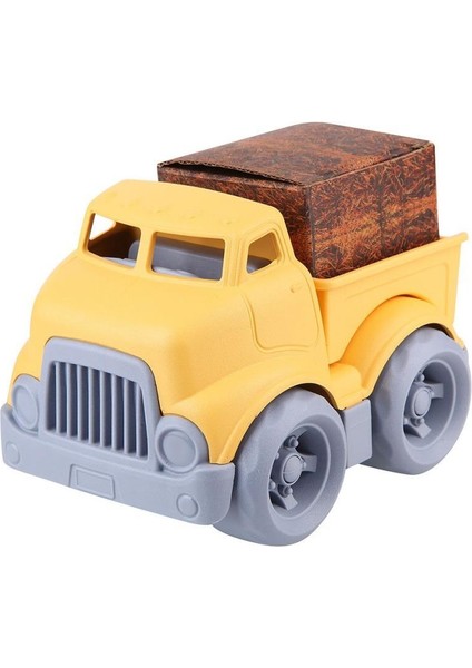Nessiworld Lc Minik Pikap