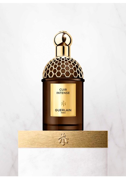 Parfüm 125 ml