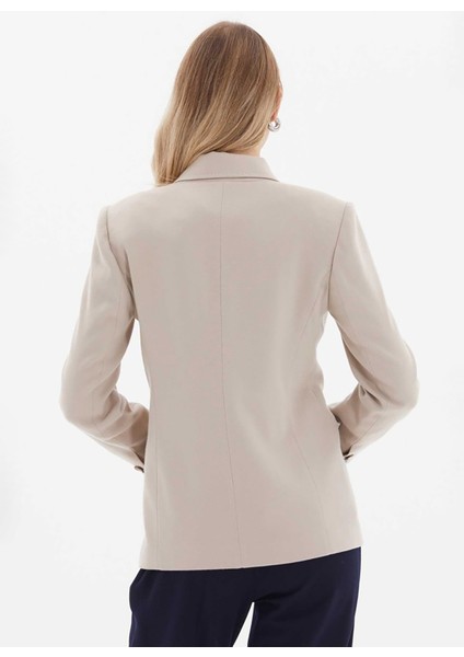 Standart Taş Kadın Ceket 24KSL1433 modelleri