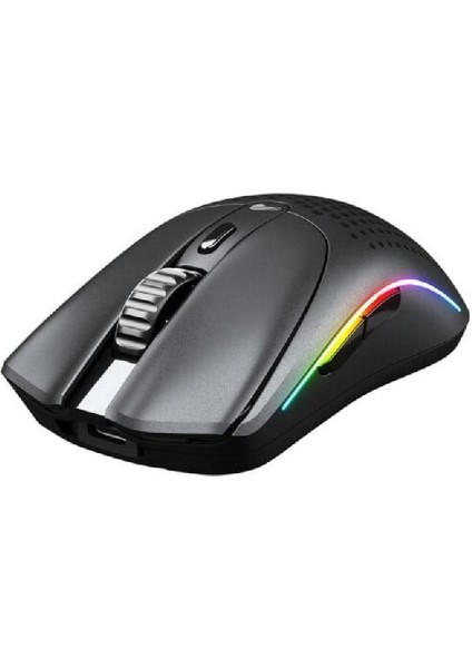 Model O 2 Mini Siyah Kablosuz Gaming Mouse