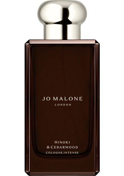 Hinoki & Cedarwood 100 ml