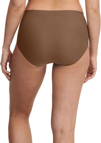 Koyu Kahve Kadın Bikini Külot C26440 Ss