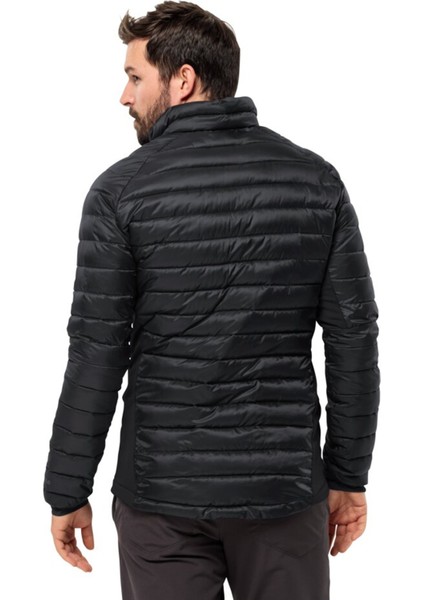 Siyah Erkek Regular Fit Ceket 1206862-6000ROUTEBURN Pro Ins Jkt M fiyatları