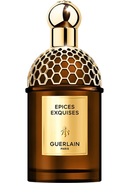 Parfüm 125 ml