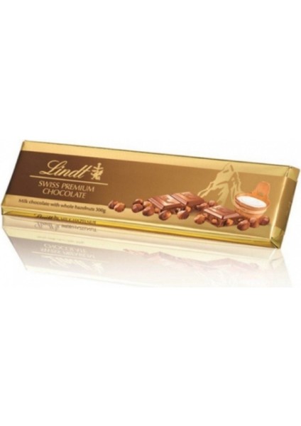 Gold Milk Hazelnut 300 gr