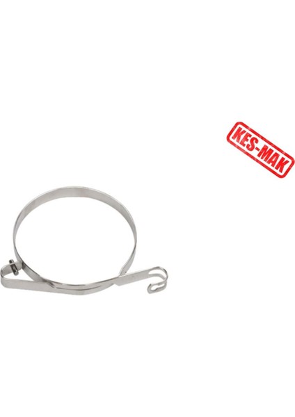 Motorlu Testere Fren Çemberi Husqvarna 135/435/440 Orjinal