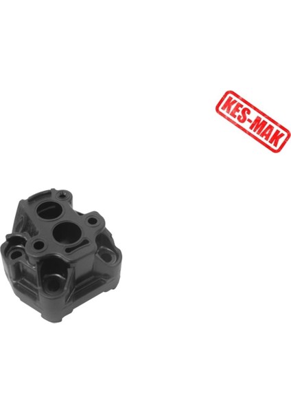 Motorlu Testere Karbüratör Adaptörü Husqvarna 120II/236/235/240E/2238 Orjinal