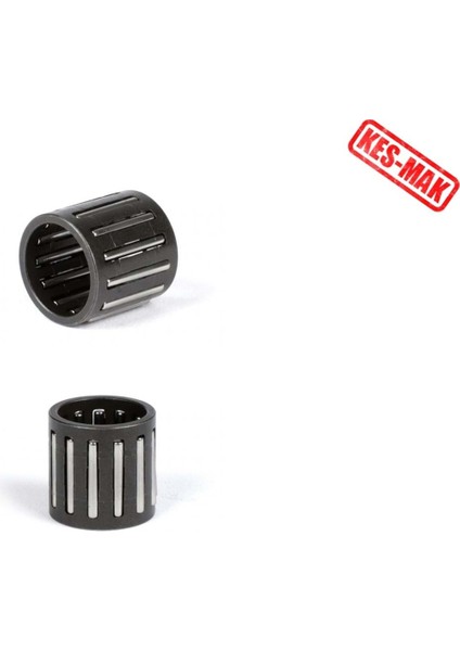 Motorlu Testere Piston Bilyası Husqvarna 281/385/394/390XP/395XP/950K Orjinal