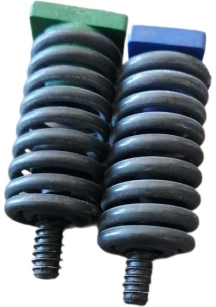 Motorlu Testere Amortisör Husqvarna 135/435/440/445/450/345/346XP/353/2153 Yay Gövde Orjinal