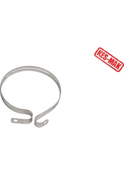 Motorlu Testere Fren Çemberi Husqvarna 120II/235/236/240E/2238 Orjinal