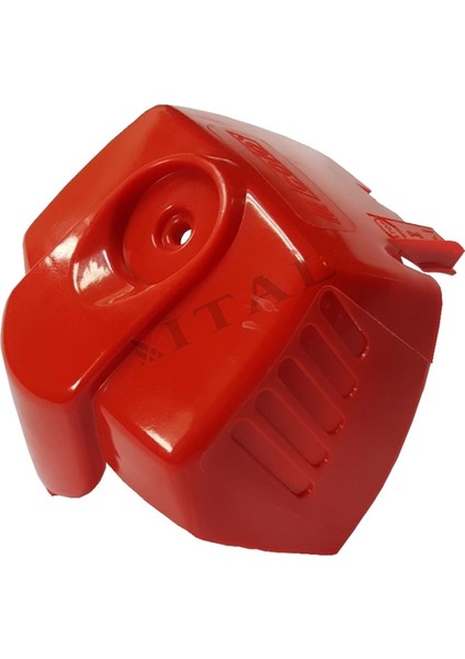 Motorlu Testere Hava Filtre Kapağı Oleomac 941C/941CX