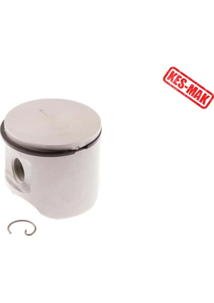 Motorlu Testere Piston Segman Husqvarna 365/2065/2165 48 mm Tek Orjinal