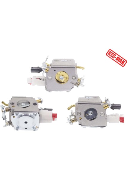 Motorlu Testere Karbüratör Husqvarna 359/2156 (Zama C3-El-42) Orjinal