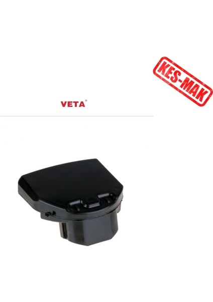 Motorlu Testere Hava Filtresi Husqvarna 455/460/461 Veta