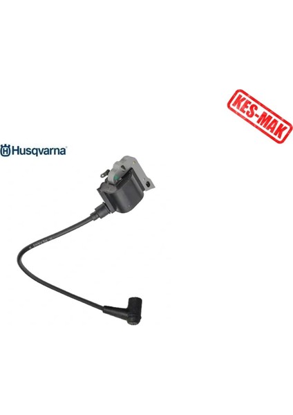 Motorlu Testere Bobin Husqvarna 55/61/268/272/625 Orjinal