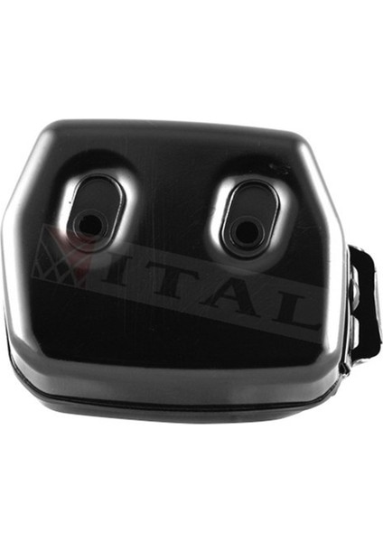 Motorlu Testere Egzoz Husqvarna 51/55 Ital