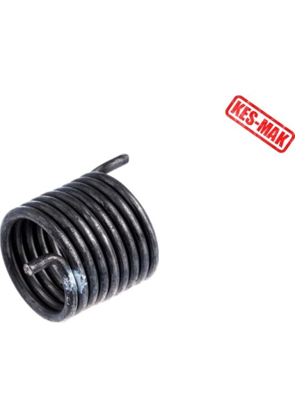 Motorlu Testere Ip Makarası Orta Göbek Yayı Husqvarna 137/142/235E/236E/240E Orjinal